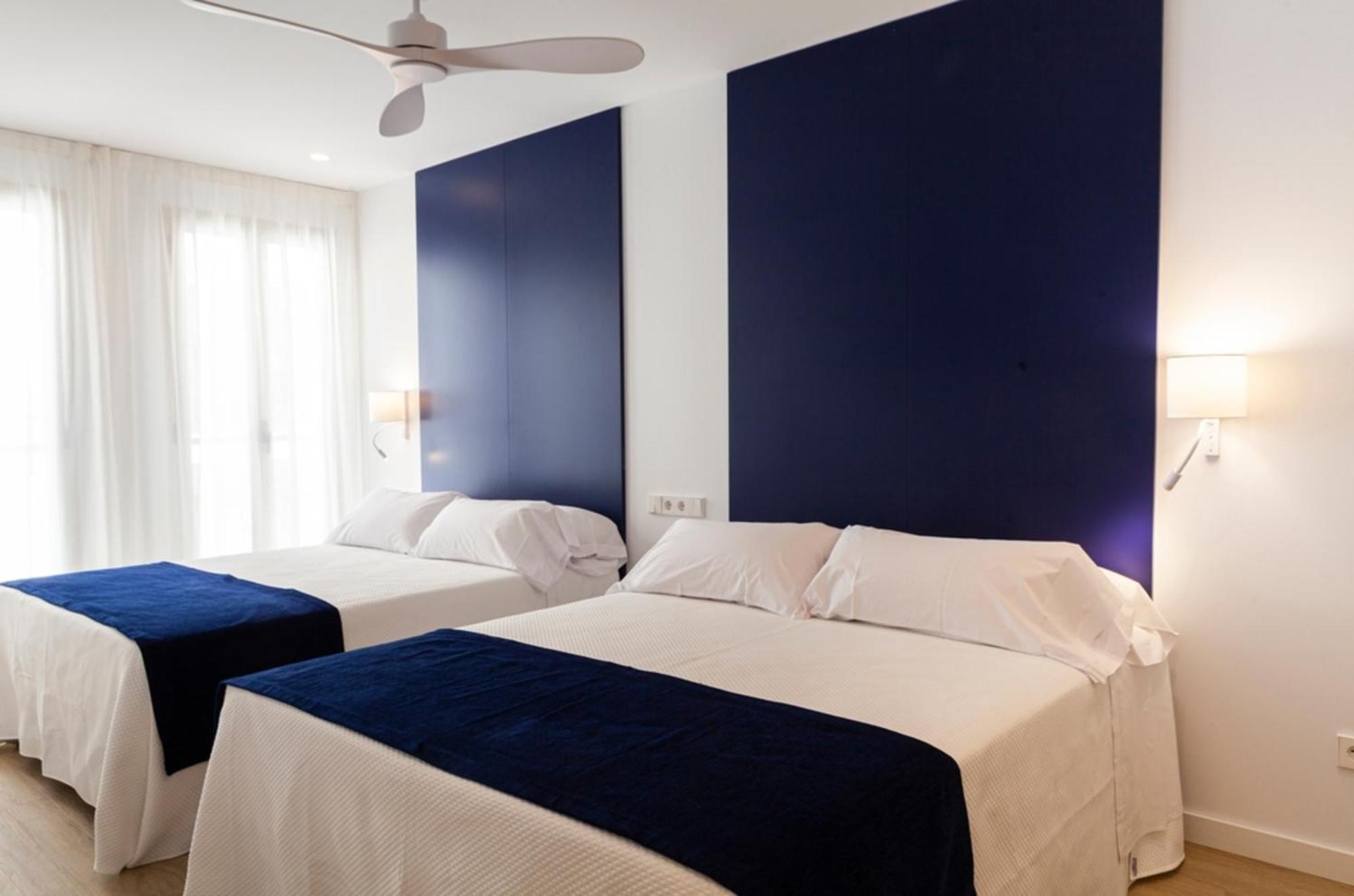 Apartamentos Mayal Con Piscina Benidorm Room photo