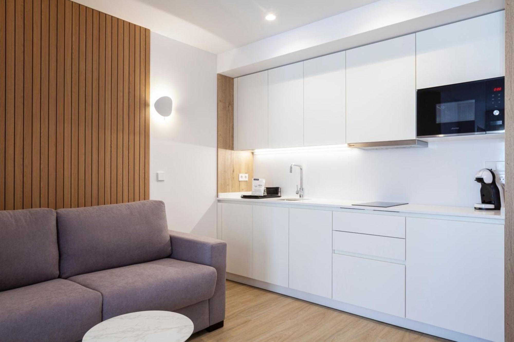 Apartamentos Mayal Con Piscina Benidorm Room photo